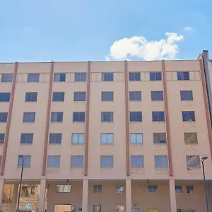 Sturzo 44 Palermo