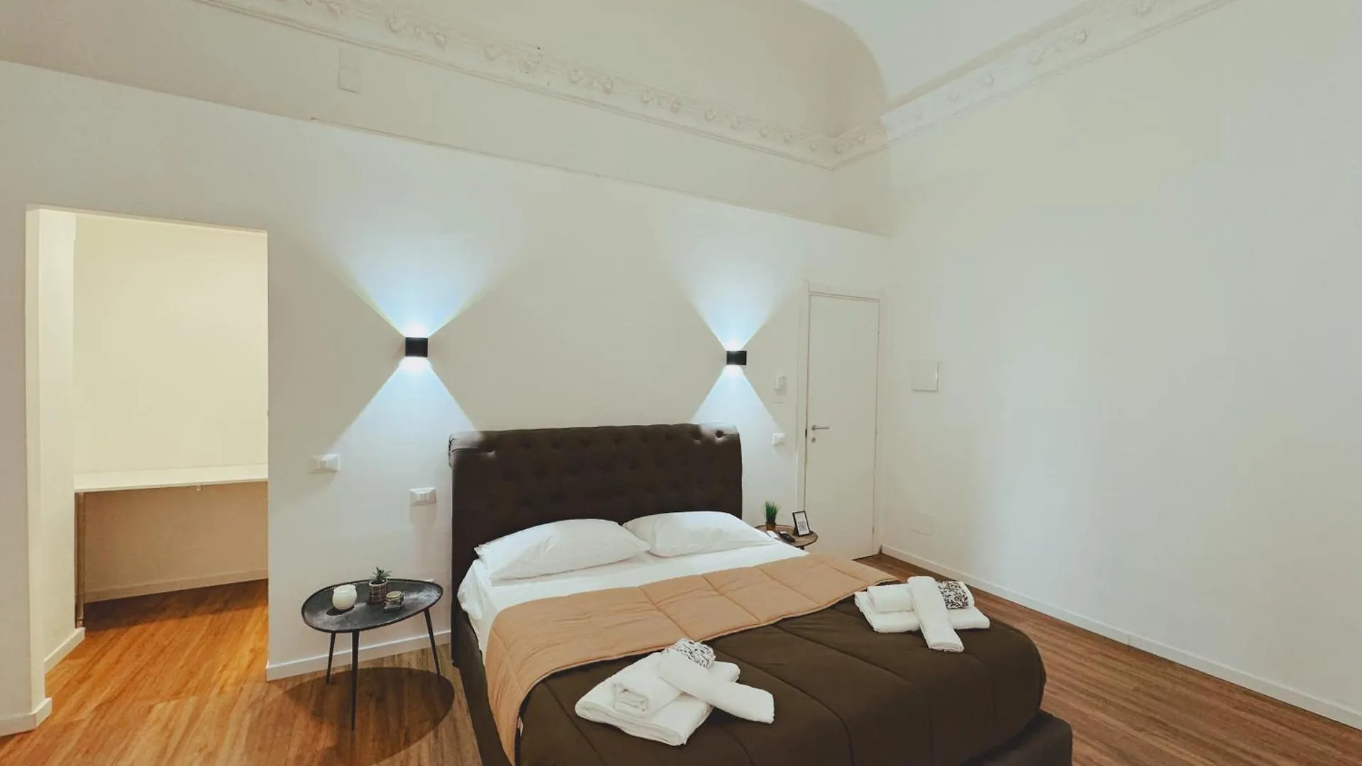 Candalu - Palermo Suite 0*,