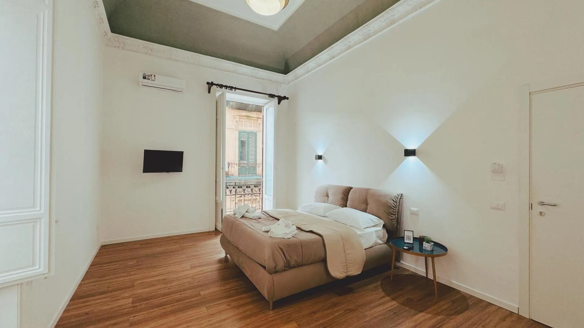 Candalu - Palermo Suite Bed & Breakfast