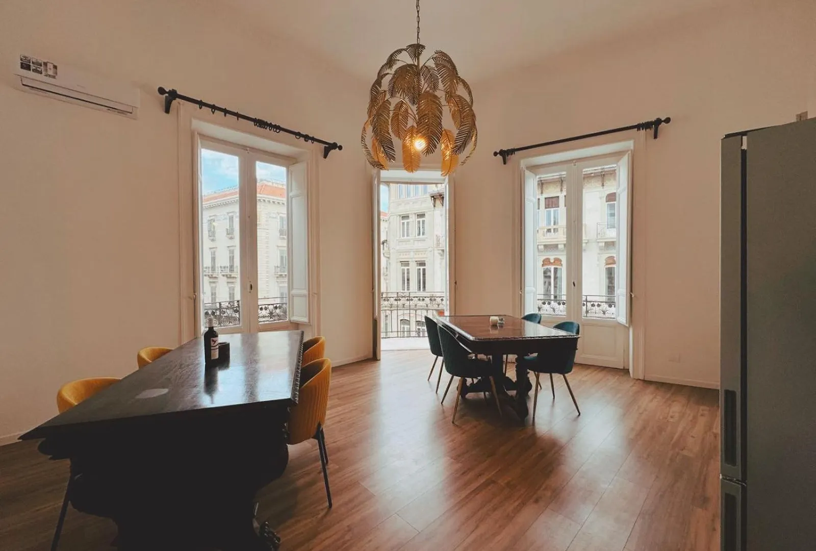 Candalu - Palermo Suite Italia