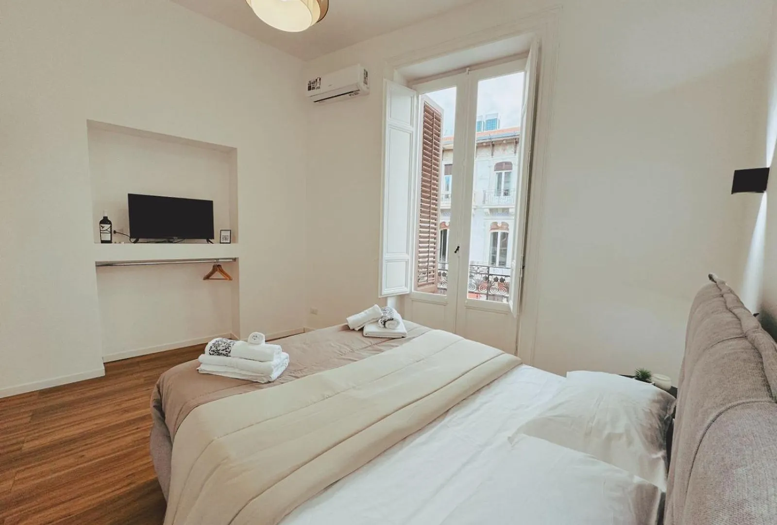Candalu - Palermo Suite Bed & Breakfast